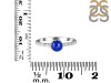 Lapis Ring LLP-RDR-1415.