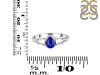 Lapis Ring LLP-RDR-1571.
