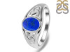 Lapis Ring LLP-RDR-1592.