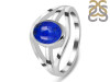 Lapis Ring LLP-RDR-1593.