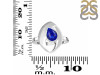 Lapis Ring LLP-RDR-161.