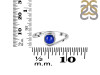 Lapis Ring LLP-RDR-1724.