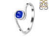 Lapis Ring LLP-RDR-1724.