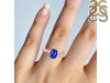  Lapis & White Topaz Ring LLP-RDR-2241.