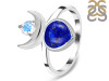 Lapis & Moonstone Ring LLP-RDR-2545.