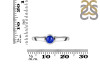 Lapis Ring LLP-RDR-4013.