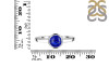 Lapis Ring LLP-RDR-4014.