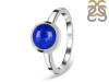 Lapis Ring LLP-RDR-4016.
