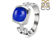 Lapis Ring LLP-RDR-48.