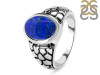 Lapis Ring LLP-RDR-49.