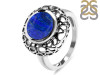 Lapis Ring LLP-RDR-53.
