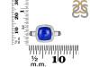 Lapis Ring LLP-RDR-55.