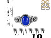 Lapis Ring LLP-RDR-835.