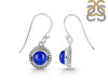 Lapis Earring LLP-RE-14.