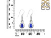 Lapis Earring LLP-RDE-197.
