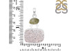Super Seven Pendant-2SP LSS-1-106