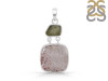 Super Seven Pendant-2SP LSS-1-119
