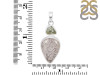 Super Seven Pendant-2SP LSS-1-122