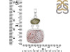 Super Seven Pendant-2SP LSS-1-132