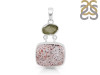 Super Seven Pendant-2SP LSS-1-132