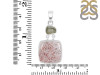 Super Seven Pendant-2SP LSS-1-133