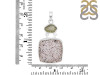 Super Seven Pendant-2SP LSS-1-140