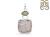 Super Seven Pendant-2SP LSS-1-140