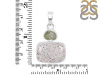 Super Seven Pendant-2SP LSS-1-193
