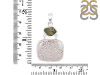 Super Seven Pendant-2SP LSS-1-195