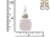 Super Seven Pendant-2SP LSS-1-197
