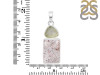 Super Seven Pendant-2SP LSS-1-62