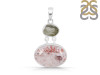 Super Seven Pendant-2SP LSS-1-7