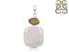 Super Seven Pendant-2SP LSS-1-76