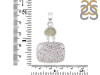 Super Seven Pendant-2SP LSS-1-8