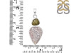 Super Seven Pendant-2SP LSS-1-87