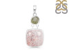 Super Seven Pendant-2SP LSS-1-9