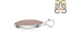 Morganite Pendant-SP MGN-1-11