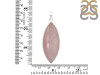 Morganite Pendant-SP MGN-1-16