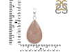 Morganite Pendant-SP MGN-1-23
