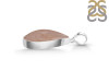 Morganite Pendant-SP MGN-1-23