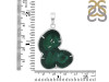 Malachite Slice Pendant-SP MLC-1-105