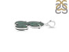 Malachite Slice Pendant-SP MLC-1-107