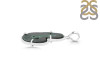 Malachite Slice Pendant-SP MLC-1-128