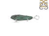 Malachite Slice Pendant-SP MLC-1-70