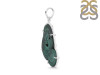 Malachite Slice Pendant-SP MLC-1-94
