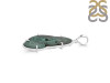 Malachite Slice Pendant-SP MLC-1-94