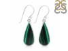 Malachite Earring-E MLC-3-19
