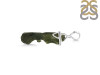 Moldavite Pendant-SP MLD-1-3074