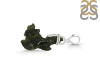 Moldavite Pendant-SP MLD-1-3211