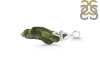 Moldavite Pendant-SP MLD-1-3307